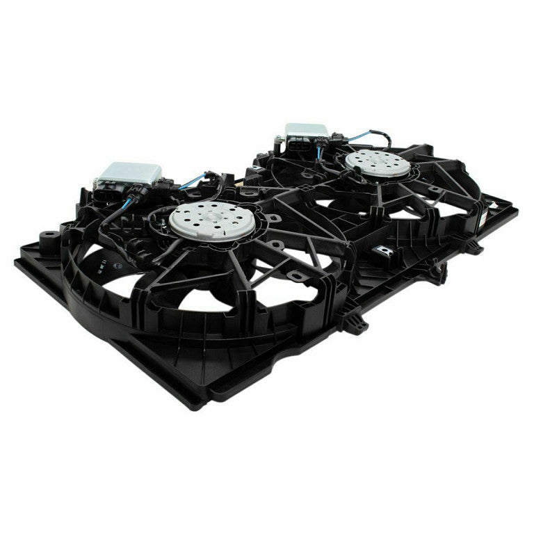 Cooling Fan Assy 3.0L V6 Turbo For Infiniti - IN3115115