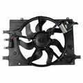 Cooling Fan Assy 2.0L L4 Turbocharged For Infiniti - IN3115116