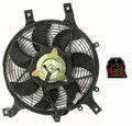 Ac Fan Assy Passenger Side For Infiniti - IN3120100