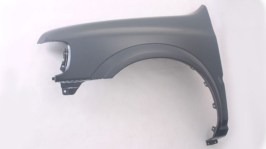 Fender Front Driver Side For Isuzu - IZ1240129