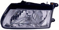 Head Lamp Driver Side For Isuzu - IZ2502105V