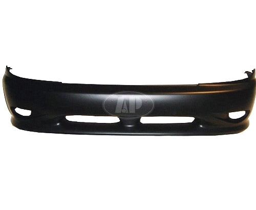 Bumper Front Primed For Kia - KI1000111