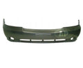 Bumper Front Primed For Kia - KI1000115