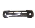 Bumper Front Ex With Fog Lamp Hole For Kia - KI1000118