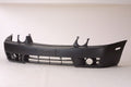 Bumper Front Primed For Kia - KI1000123