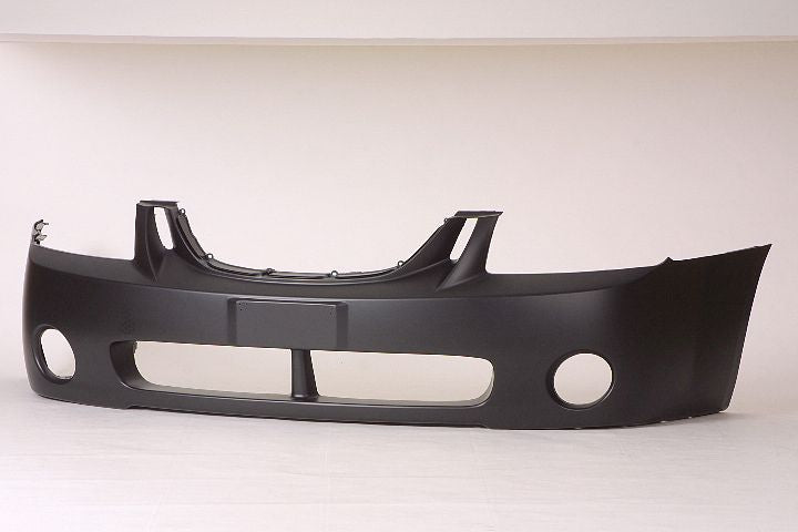 Bumper Front Primed Capa For Kia - KI1000127C