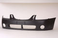 Bumper Front Primed Capa For Kia - KI1000127C