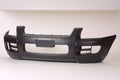 Bumper Front Primed Without Luxury Pkg For Kia - KI1000130