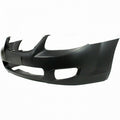 Bumper Front Primed Ex/Lx Model Capa For Kia - KI1000134C