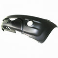 Bumper Front Primed Lx/Base Capa For Kia - KI1000137C