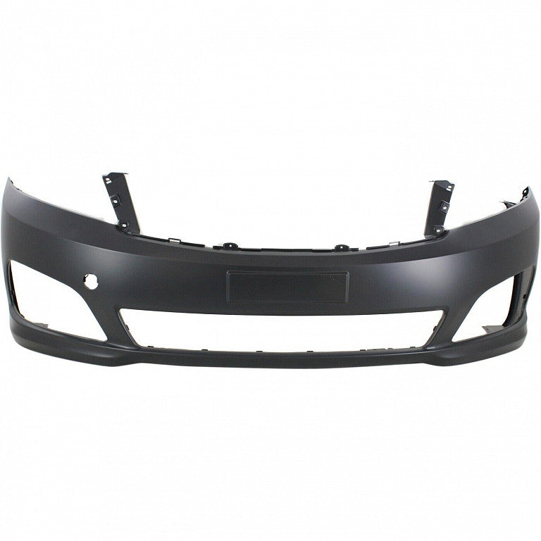 Bumper Front Primed For Kia - KI1000142