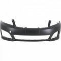 Bumper Front Primed Capa For Kia - KI1000142C