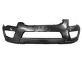 Bumper Front Primed Without Flare/Luxury Pkg For Kia - KI1000144