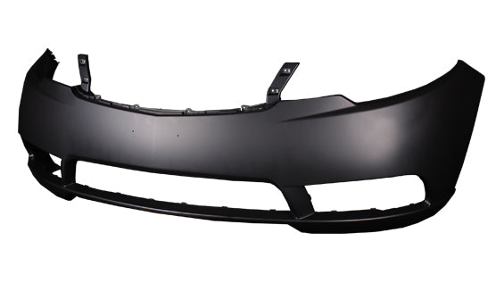 Bumper Front Primed Capa For Kia - KI1000145C