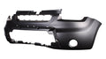 Bumper Front Primed Without Ground Effects For Kia - KI1000147