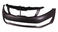 Bumper Front Primed Usa Built Without Tow Ex/Lx Model Capa For Kia - KI1000161C