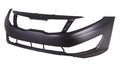 Bumper Front Primed Usa Built Sx Model For Kia - KI1000162