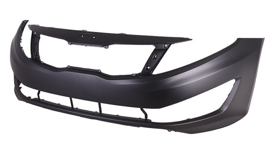 Bumper Front Primed Usa Built Sx Model For Kia - KI1000162