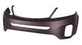 Bumper Front Primed Capa For Kia - KI1000164C