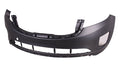 Bumper Front Primed Without Park Assist L/Lx/Ex/Sx For Kia - KI1000171