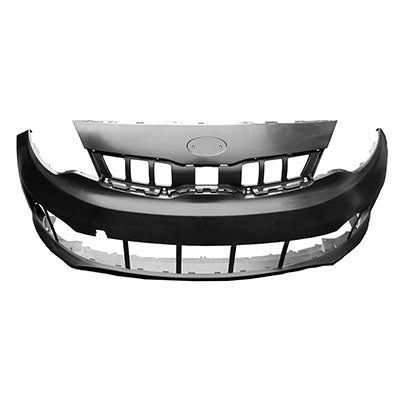 Bumper Front Primed For Kia - KI1000177
