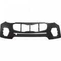 Bumper Front Primed Without Sensor Fwd Model For Kia - KI1000184