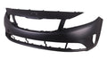 Bumper Front Primed For Kia - KI1000187U
