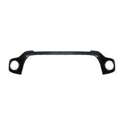 Bumper Front Center Primed Exclude Sport Sx/Exclamation/Ev Model For Kia - KI1000191