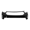 Bumper Front Primed With Sensors Capa For Kia - KI1000193C