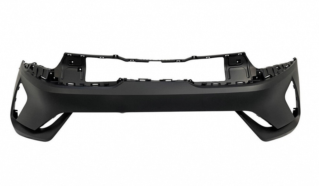Bumper Front Primed Capa For Kia - KI1000211C