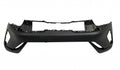 Bumper Front Primed Capa For Kia - KI1000211C