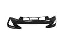 Bumper Front Primed For Kia - KI1000212