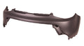 Bumper Front Primed Capa For Kia - KI1014100C
