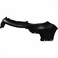 Bumper Upper Front Primed Exclude Sport Sx/Exclamation/Ev Model Capa For Kia - KI1014102C