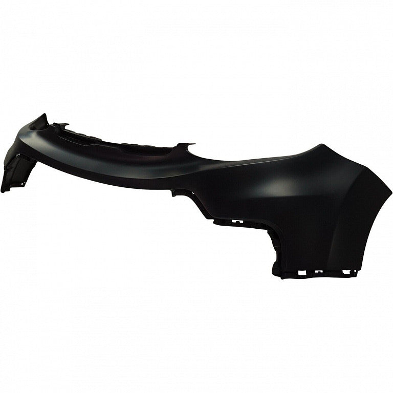 Bumper Upper Front Primed Exclude Sport Sx/Exclamation/Ev Model Capa For Kia - KI1014102C