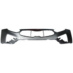Bumper Upper Front Primed Sdn Capa For Kia - KI1014104C