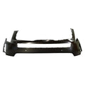 Bumper Upper Front Primed With Sensor For Kia - KI1014107