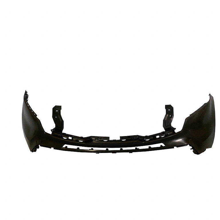 Bumper Front Primed Without Sensor For Gas 2-Piece Models Capa For Kia - KI1014108C