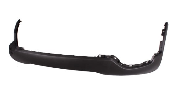 Valance Front Textured Ex/Lx For Kia - KI1015100