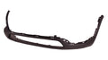 Bumper Lower Front Matte-Black Without Skid Plate Ex/Lx Model Capa For Kia - KI1015102C