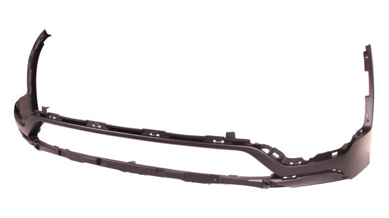 Bumper Lower Front Primed With Skid Plate Sx Model Capa For Kia - KI1015103C