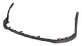 Bumper Lower Front Textured Fwd Ex/Lx Model For Kia - KI1015107