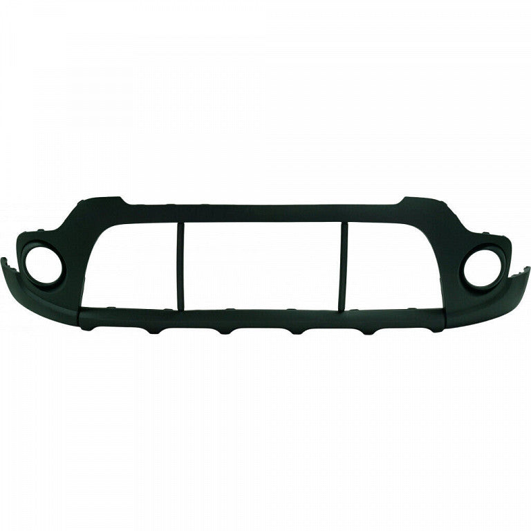 Bumper Lower Front Textured Base/Lx Model For Kia - KI1015111