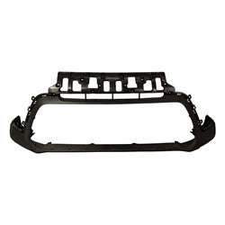 Bumper Lower Front Textured Black Exclude Gt-Line Capa For Kia - KI1015115C