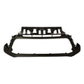 Bumper Lower Front Textured Black Exclude Gt-Line For Kia - KI1015115
