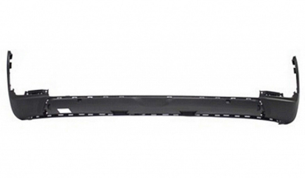Bumper Front Lower Textured Capa For Kia - KI1015116C