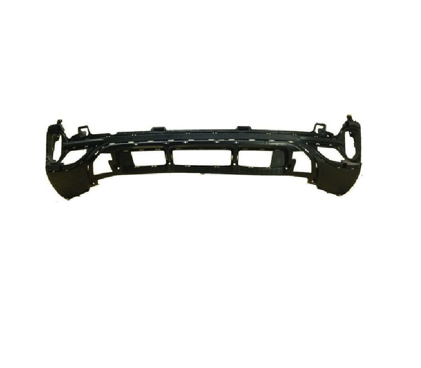 Bumper Front Lower Textured Capa For Kia - KI1015117C