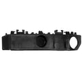 Bumper Bracket Front Driver Side For Kia - KI1032102