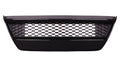 Grille Lower Painted With Fog Model For Kia - KI1036108