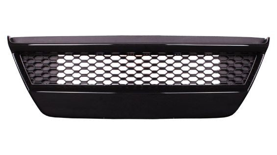 Grille Lower Painted With Fog Model For Kia - KI1036108